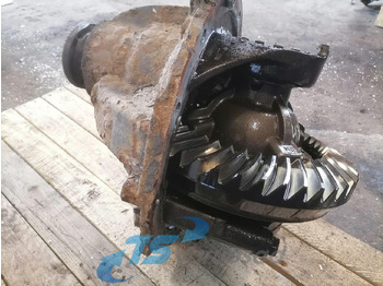 Pogonski reduktor MERCEDES-BENZ