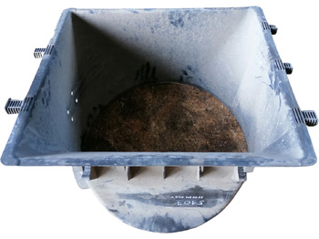 Radijator MERCEDES-BENZ