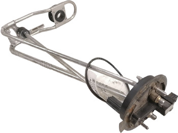 Sistem goriva MERCEDES-BENZ