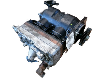 Zračne kočnice MERCEDES-BENZ