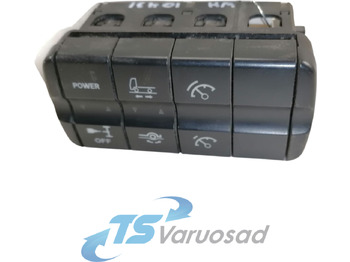 Kabina MERCEDES-BENZ