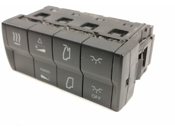 Kabina MERCEDES-BENZ