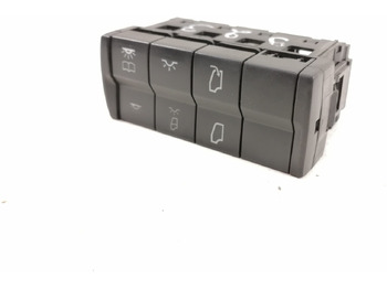 Kabina MERCEDES-BENZ