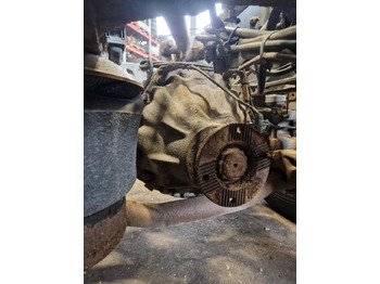 Pogonski reduktor MERCEDES-BENZ