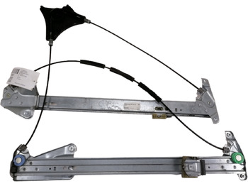 Staklo i delovi MERCEDES-BENZ