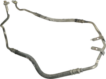 Grejanje/ Ventilacija SCANIA