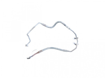 Grejanje/ Ventilacija SCANIA