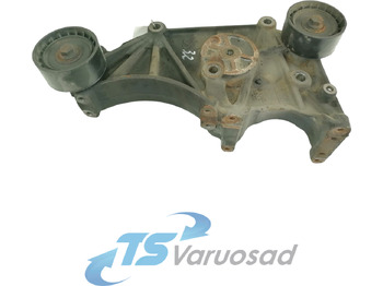Grejanje/ Ventilacija SCANIA