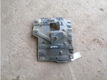 Kočioni ventil za Kamion Scania Air dryer carrier plate 2654827: slika 2