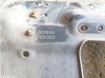 Kočioni ventil za Kamion Scania Air dryer carrier plate 2654827: slika 3