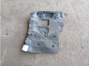 Kočioni ventil za Kamion Scania Air dryer carrier plate 2654827: slika 4