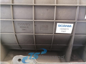 Sistem za usis vazduha za Kamion Scania Air filter housing 1335675: slika 4