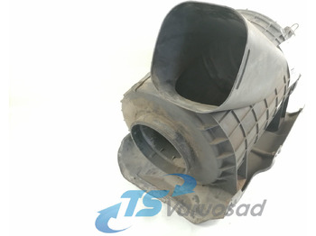 Sistem za usis vazduha za Kamion Scania Air filter housing 1335675: slika 2