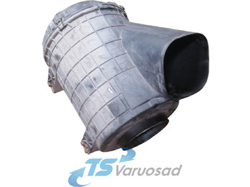 Sistem za usis vazduha SCANIA