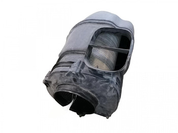 Sistem za usis vazduha SCANIA