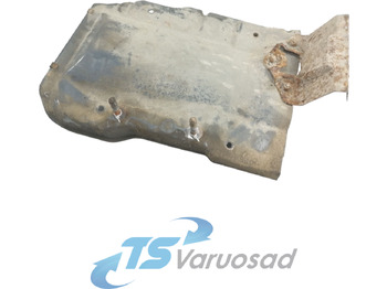 Sistem za usis vazduha SCANIA