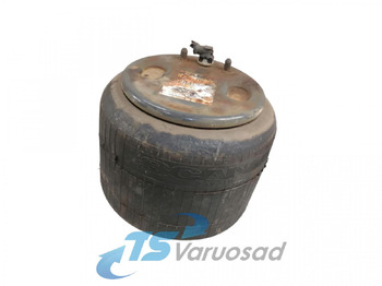 Pneumatska suspenzija SCANIA