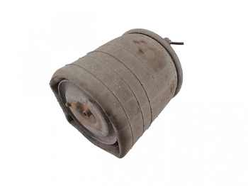 Pneumatska suspenzija SCANIA