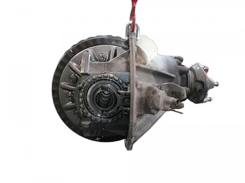 Pogonski reduktor SCANIA