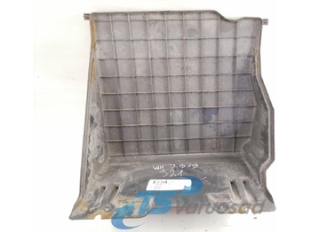 Baterija za Kamion Scania Battery cover 1362693: slika 3