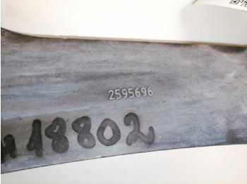 Ram/ Šasija za Kamion Scania Bracket 2595696: slika 3 Ram/ Šasija za Kamion Scania Bracket 2595696: slika 3