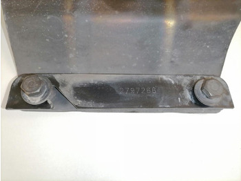 Ram/ Šasija za Kamion Scania Bracket 2595696: slika 2 Ram/ Šasija za Kamion Scania Bracket 2595696: slika 2