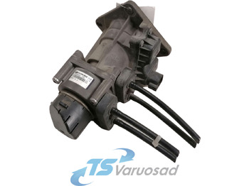 Kočioni ventil SCANIA