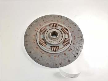 Lamela kvačila za Kamion Scania Clutch disc 1878007254: slika 3 Lamela kvačila za Kamion Scania Clutch disc 1878007254: slika 3