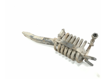 Zračne kočnice SCANIA