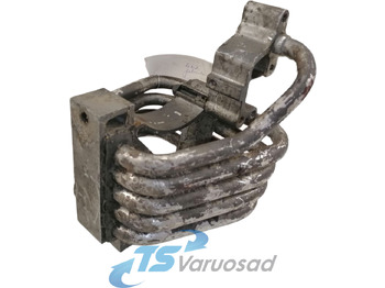 Zračne kočnice SCANIA