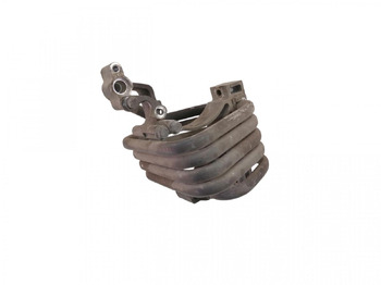 Zračne kočnice SCANIA