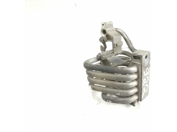 Zračne kočnice SCANIA