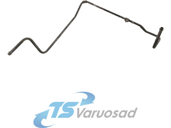 Zračne kočnice SCANIA