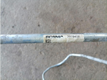 Zračne kočnice za Kamion Scania Compressor air pipe 2978408: slika 3