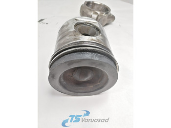 Klipovi/ Prstenovi/ Izolatori za Kamion Scania Connecting rod + piston 1798596: slika 2