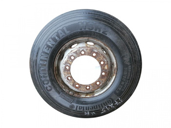 Gume i felne CONTINENTAL