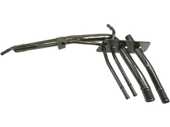 Sistem za hlađenje SCANIA