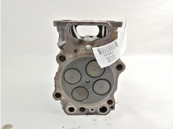 Zaglavlje motora za Kamion Scania Cylinder head, XPI 2452544: slika 4 Zaglavlje motora za Kamion Scania Cylinder head, XPI 2452544: slika 4
