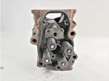 Zaglavlje motora za Kamion Scania Cylinder head, XPI 2452544: slika 3 Zaglavlje motora za Kamion Scania Cylinder head, XPI 2452544: slika 3