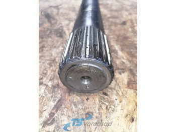 Polosovina za Kamion Scania Drive shaft 1315681: slika 3