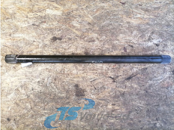 Polosovina za Kamion Scania Drive shaft 1315681: slika 2