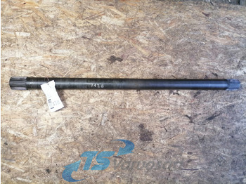 Polosovina za Kamion Scania Drive shaft 1315681: slika 2