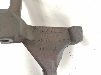 EGR hladnjak za Kamion Scania EGR jahuti kandur 1801869: slika 3 EGR hladnjak za Kamion Scania EGR jahuti kandur 1801869: slika 3