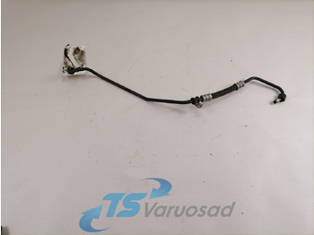 Izduvni sistem SCANIA