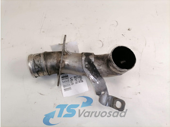 Izduvni sistem za Kamion Scania EGR pipe 1890695: slika 2