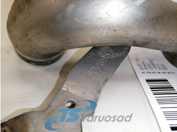 Izduvni sistem za Kamion Scania EGR pipe 1890695: slika 3