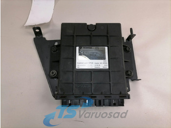 Upravljačka jedinica za Kamion Scania Ecu, GMS OPC4 1738714: slika 4
