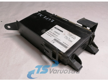 Upravljačka jedinica za Kamion Scania Ecu, LAS 1731939: slika 3