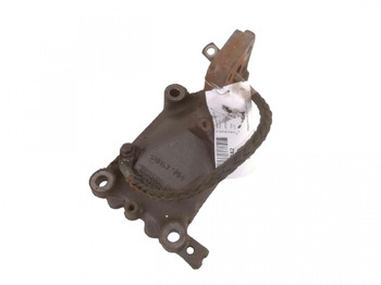 Motor i delovi SCANIA