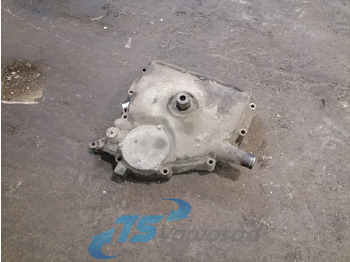 Motor i delovi SCANIA